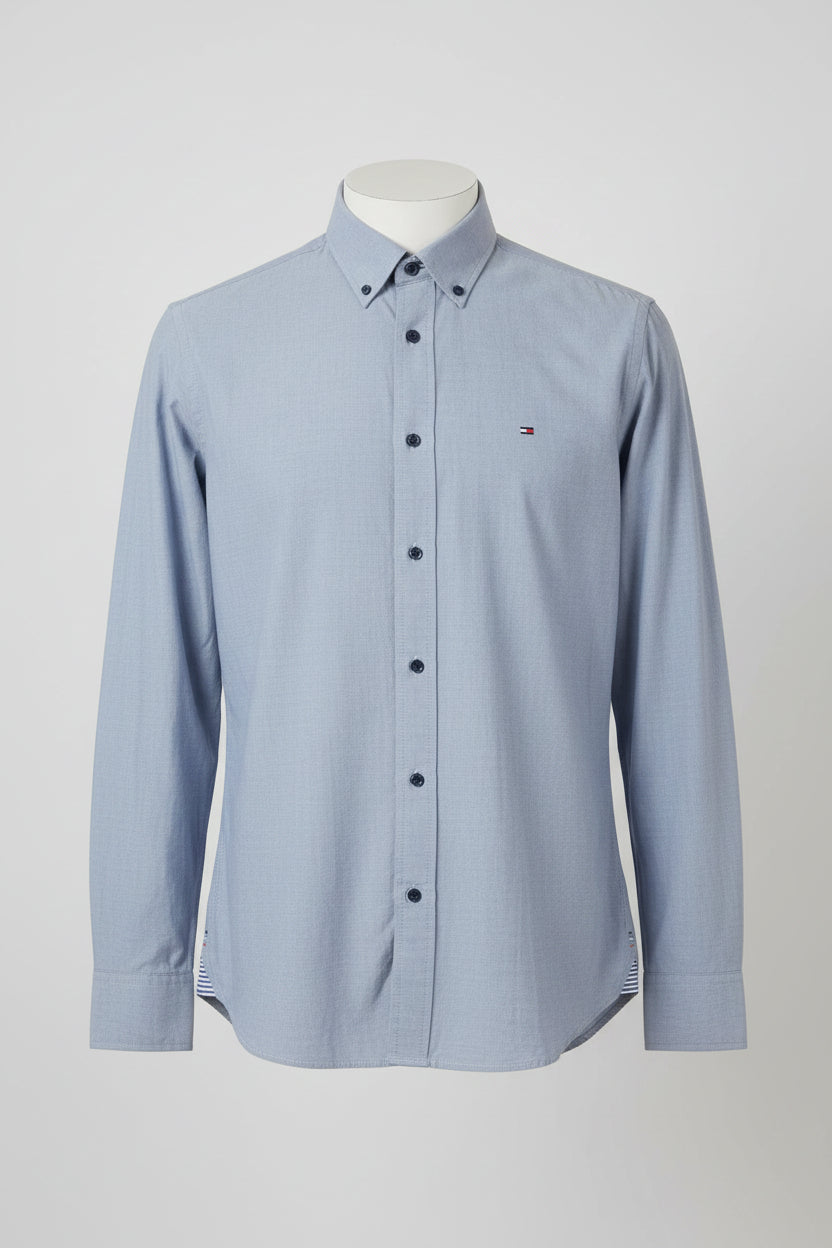 Chemise TOMMY HILFIGER - Taille S
