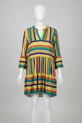 Robe carnaval - Taille 3XL