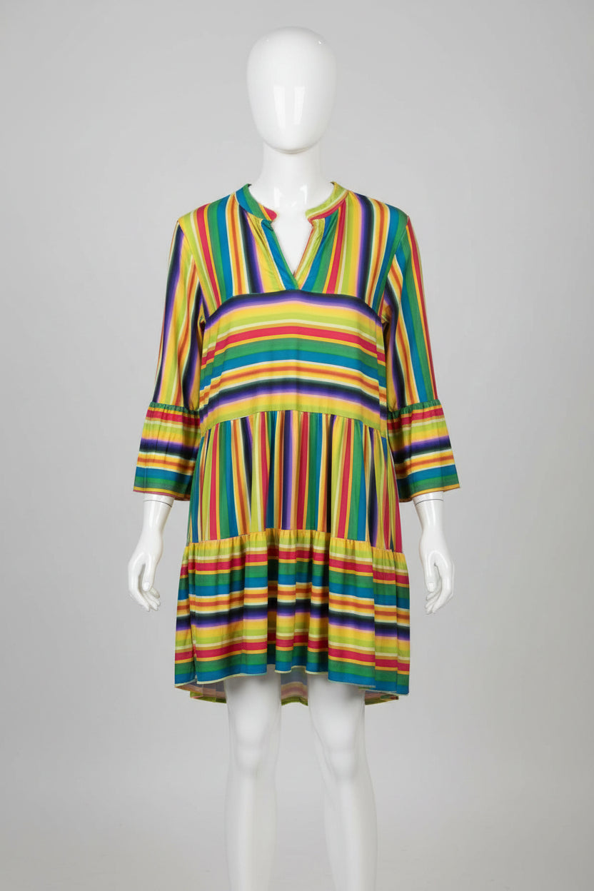 Robe carnaval - Taille 3XL