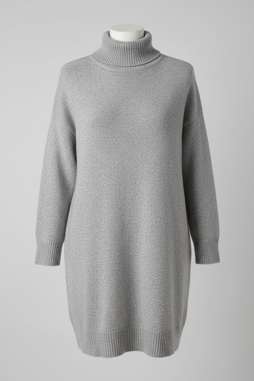 Robe courte épaisse - Taille M