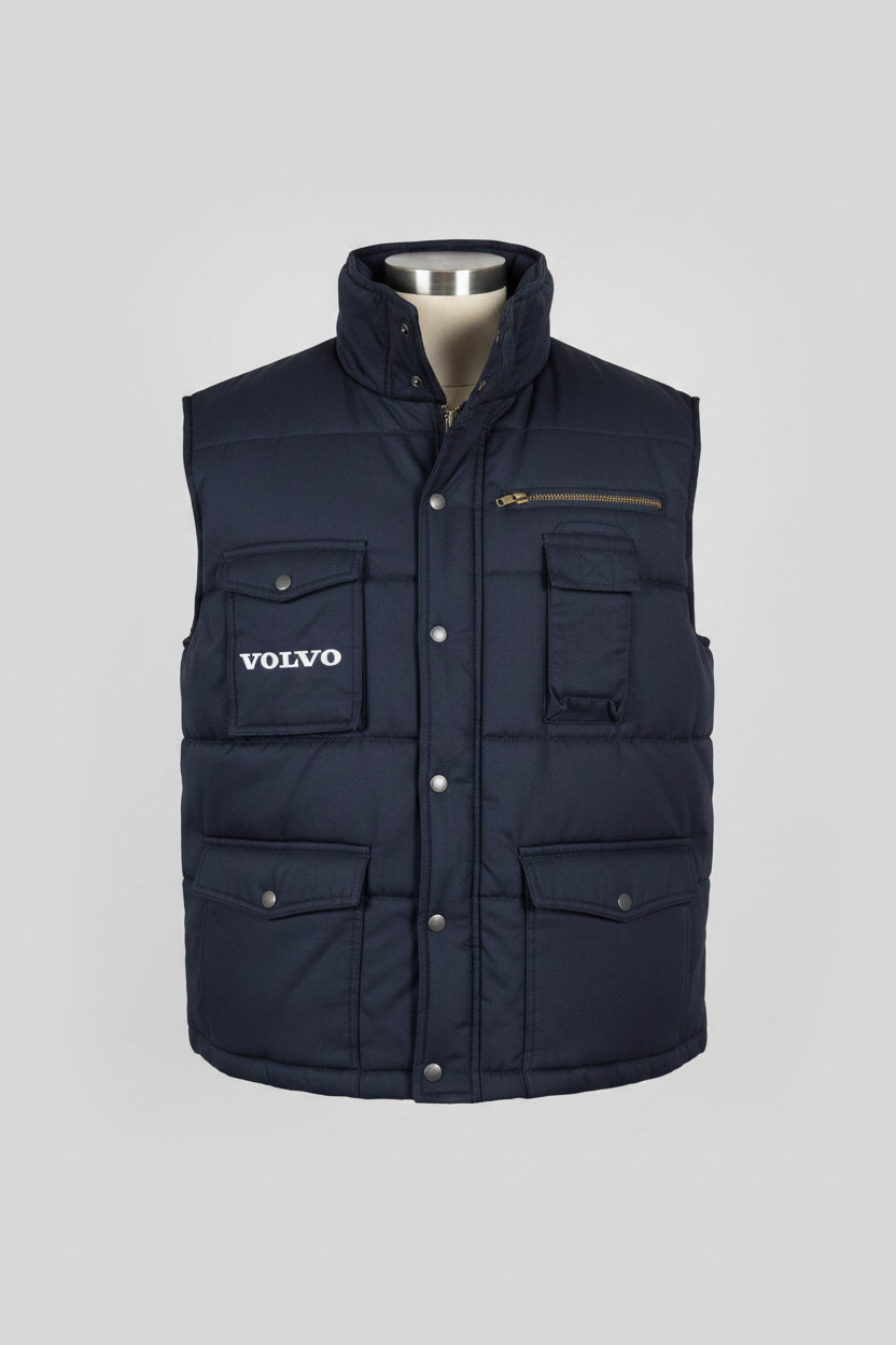 Veste sans manches - Taille M