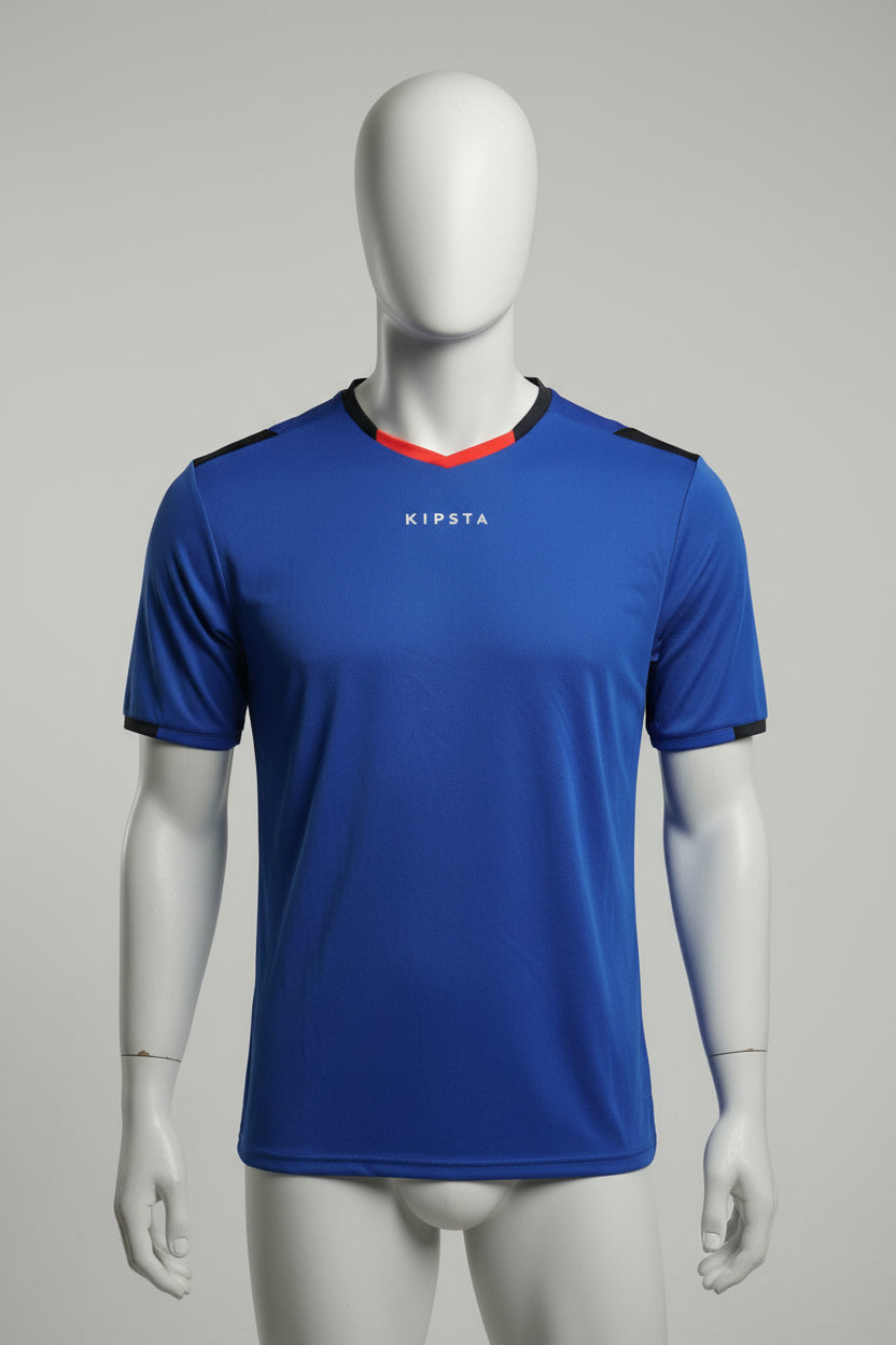 T-shirt de sport KIPSTA - Taille XL