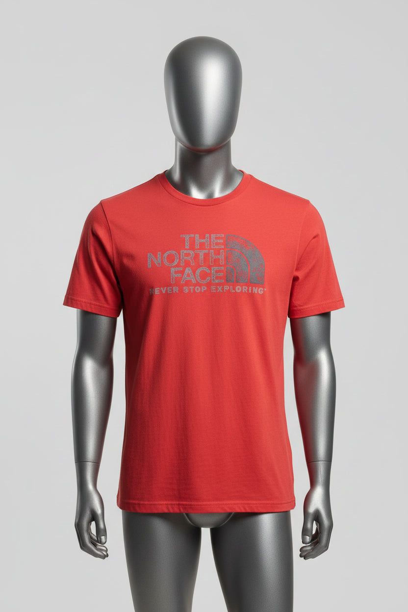 T-shirt THE NORTH FACE - Taille XL