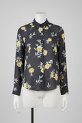 Chemisier fleurie - Taille S