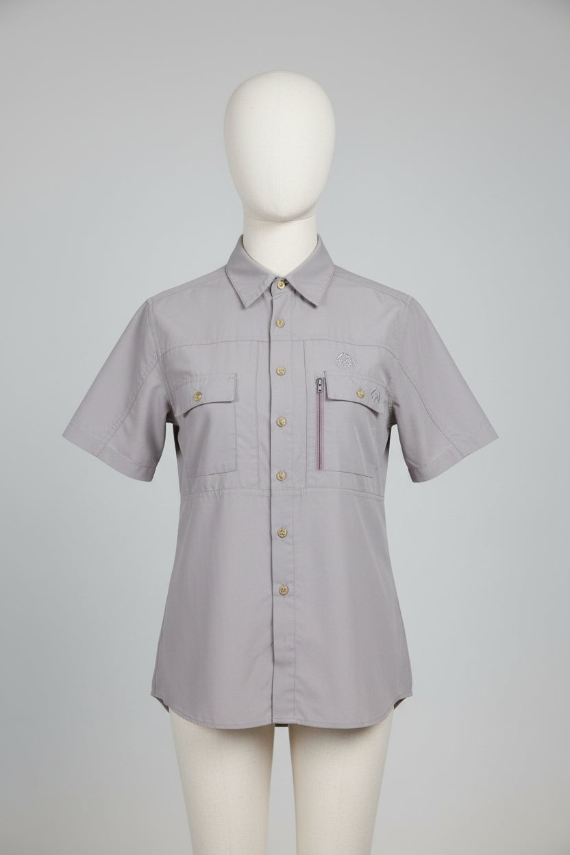 Haut long - Taille S