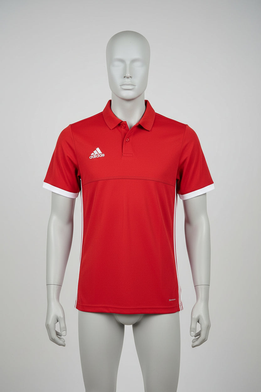 Polo sport ADIDAS - Taille M