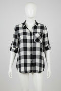 Chemise à carreaux - Taille XS