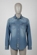 Veste en jean - Taille L