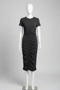 Robe noire - Taille S