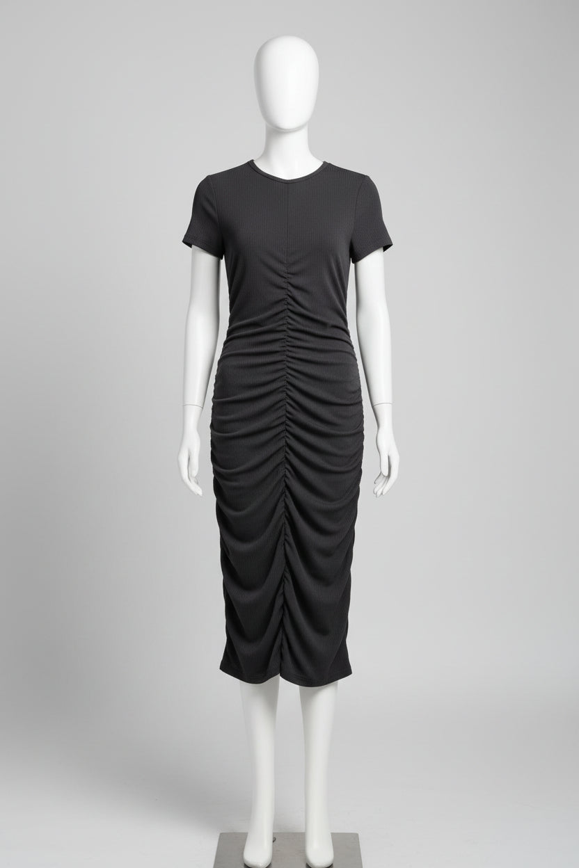 Robe noire - Taille S