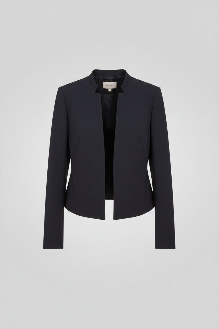Blazer noir - Taille S