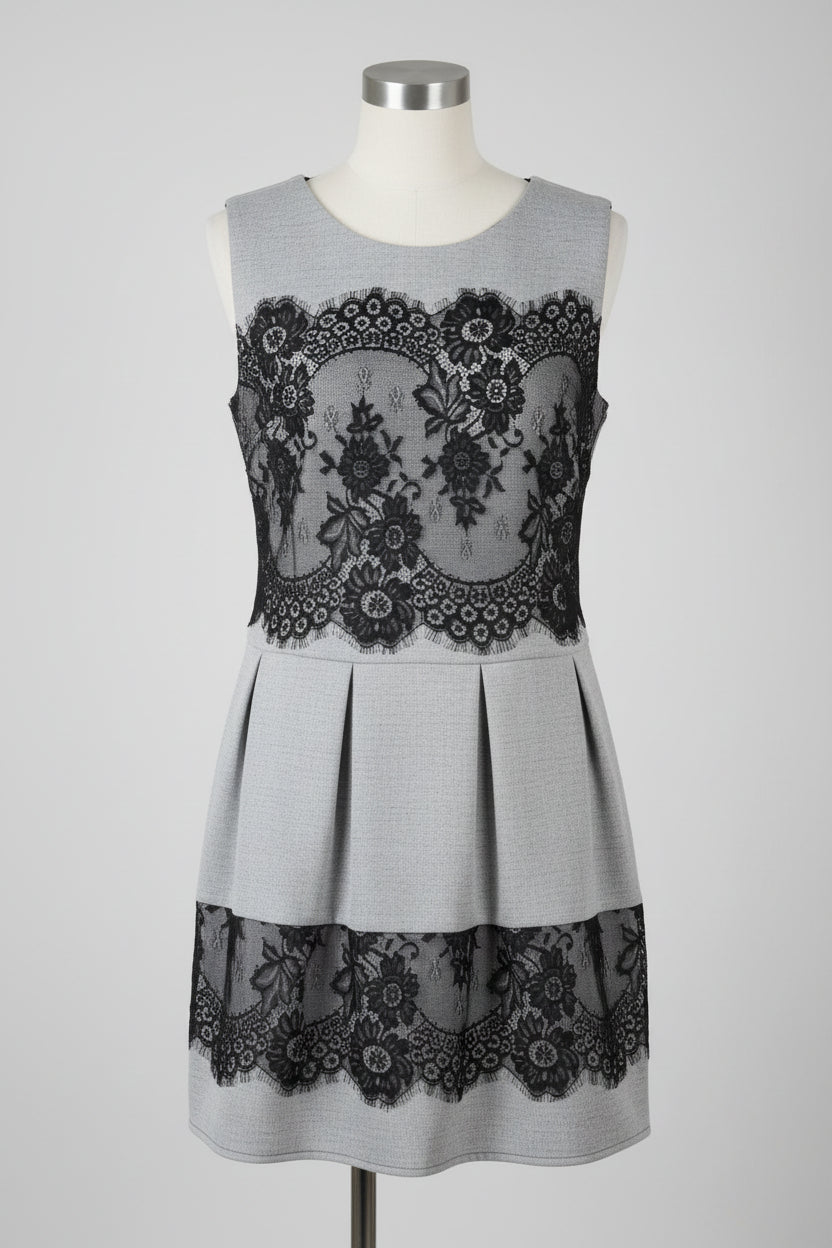 Robe - Taille 2XL