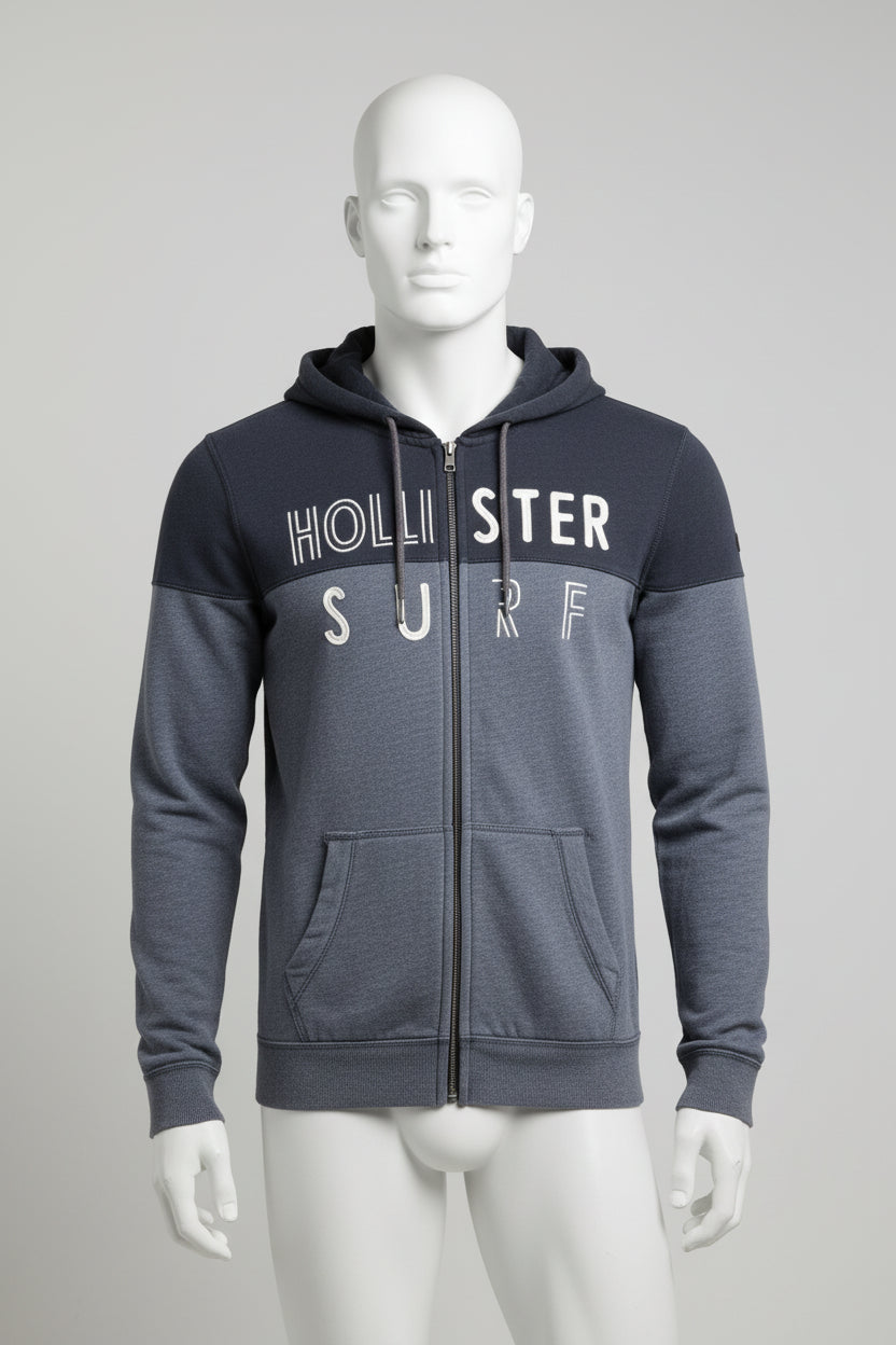 Gilet HOLLISTER - Taille M
