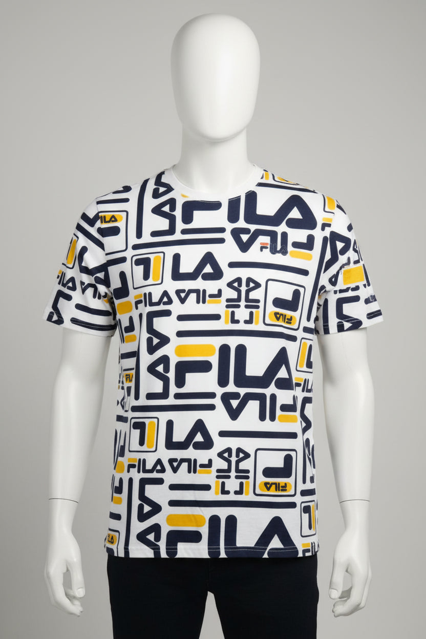 T-shirt FILA - Taille M
