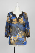 Haut femme long - Taille L