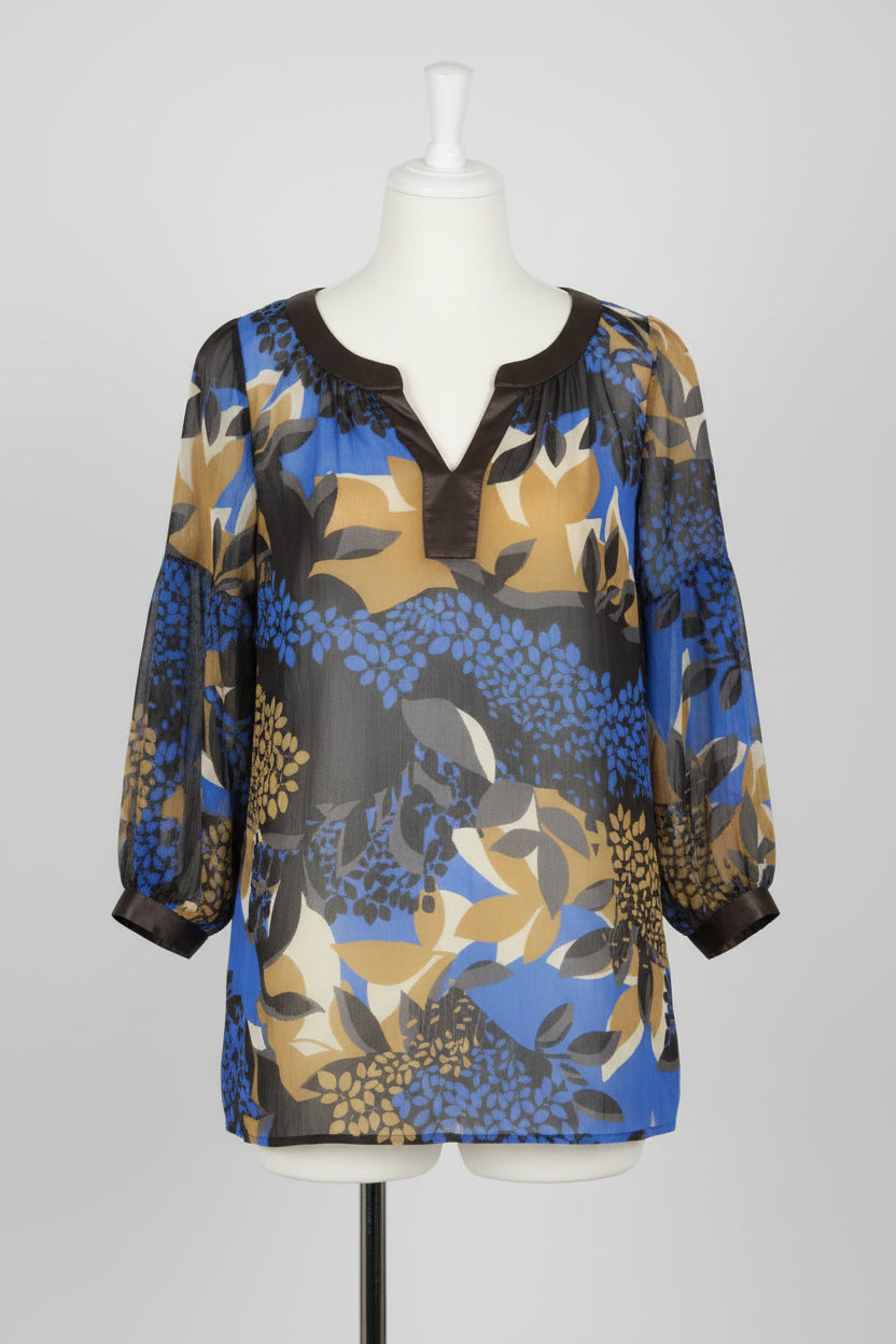 Haut femme long - Taille L