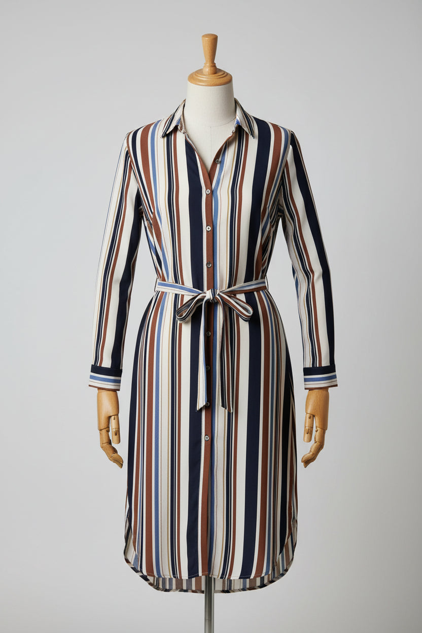 Robe longue - Taille XL