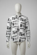 Chemise - Taille M