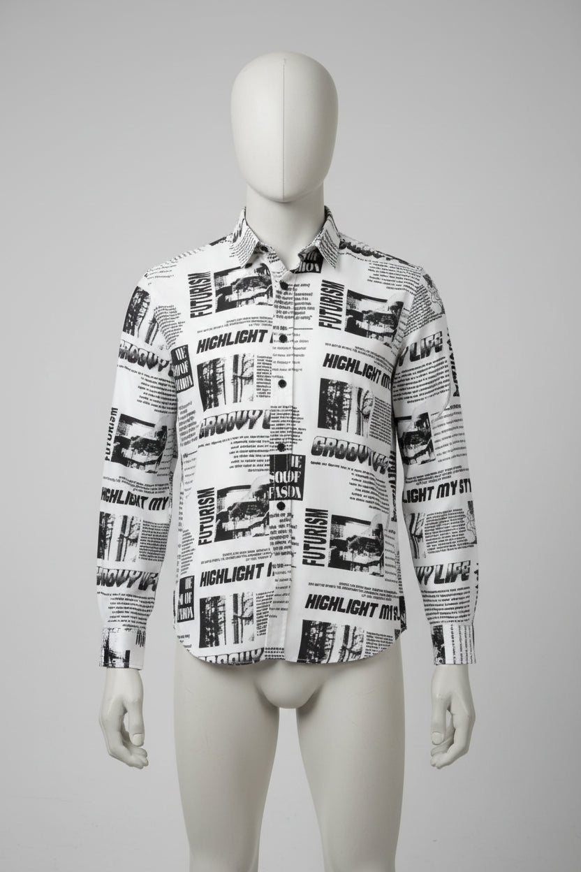 Chemise - Taille M