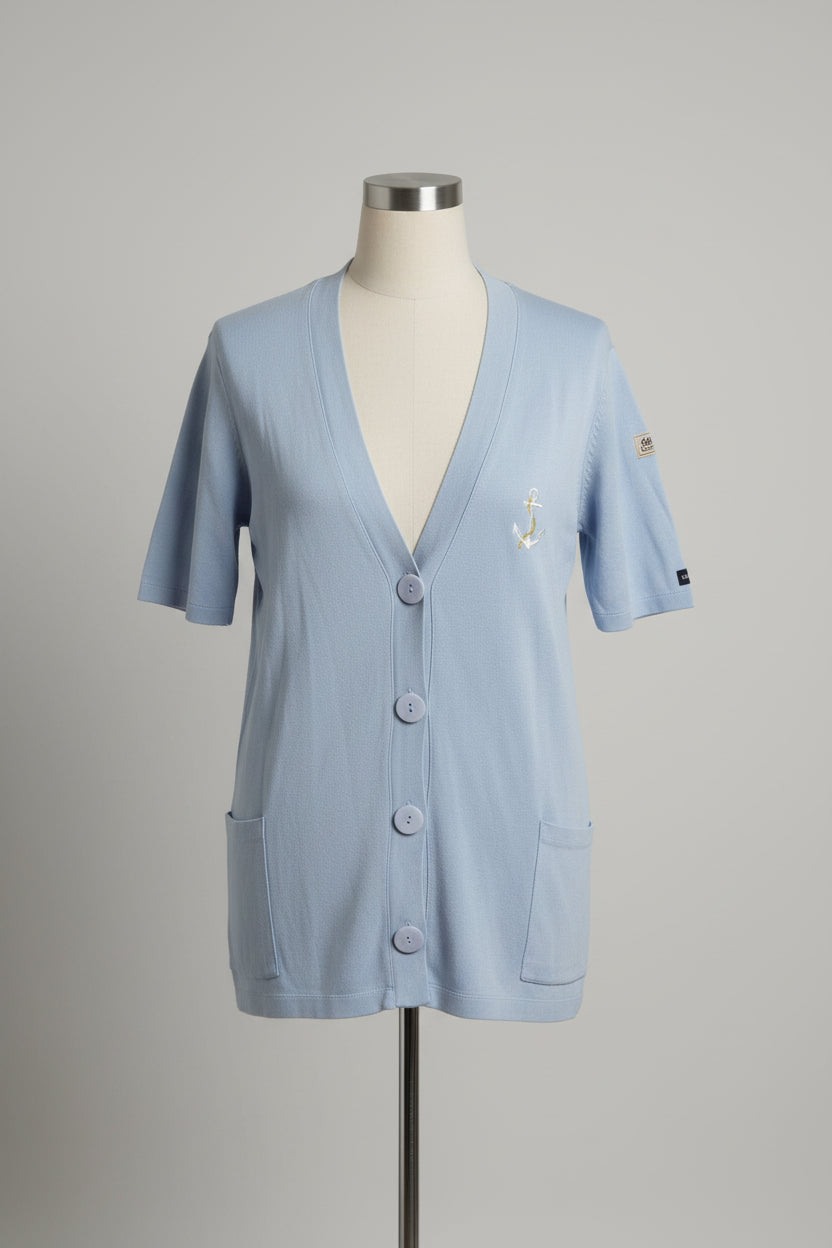 Haut femme long - Taille L