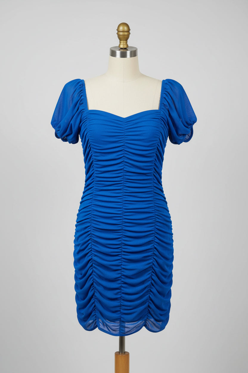 Robe stretch - Taille L