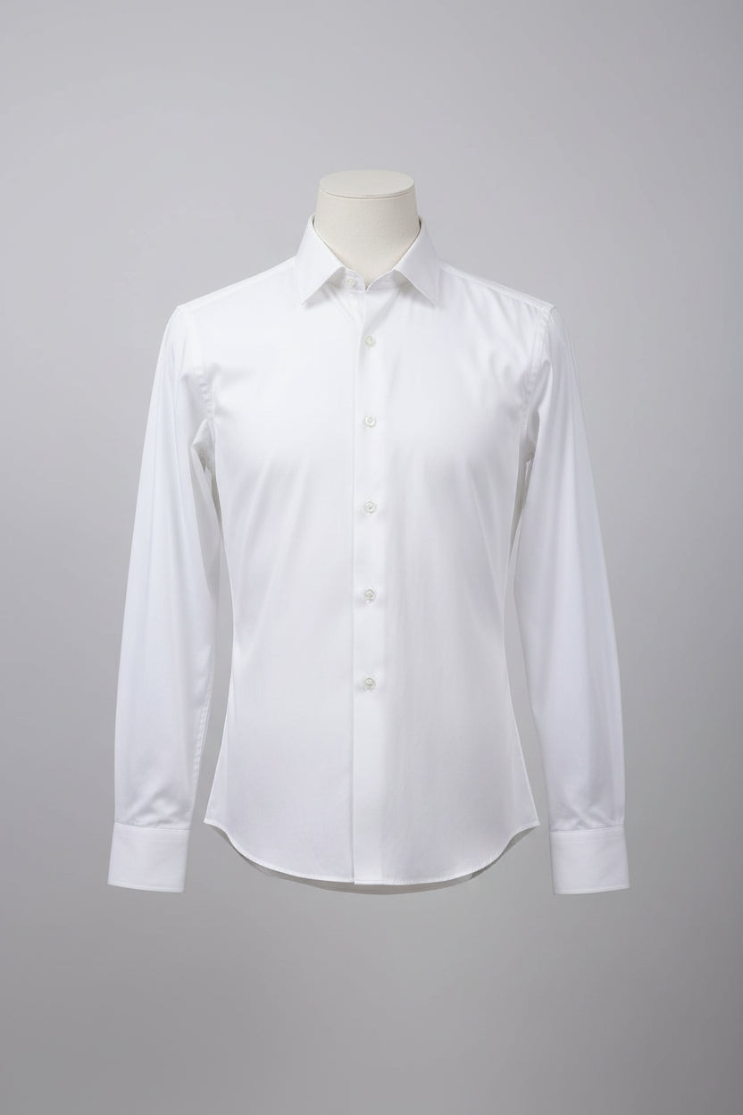 Chemise blanche - Taille M