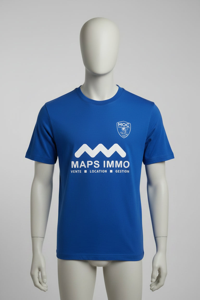 T-shirt - Taille XL