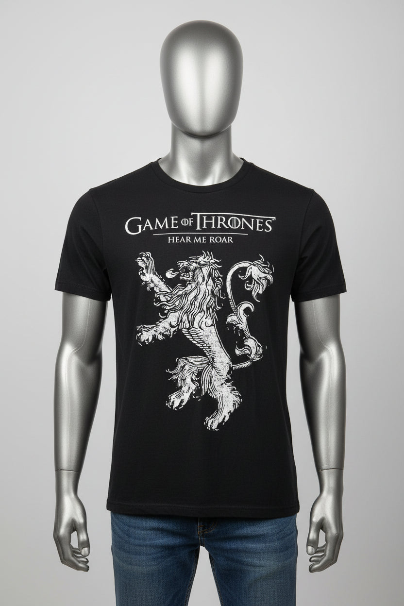 T-shirt licence - Taille XL