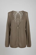 Haut femme long - Taille L