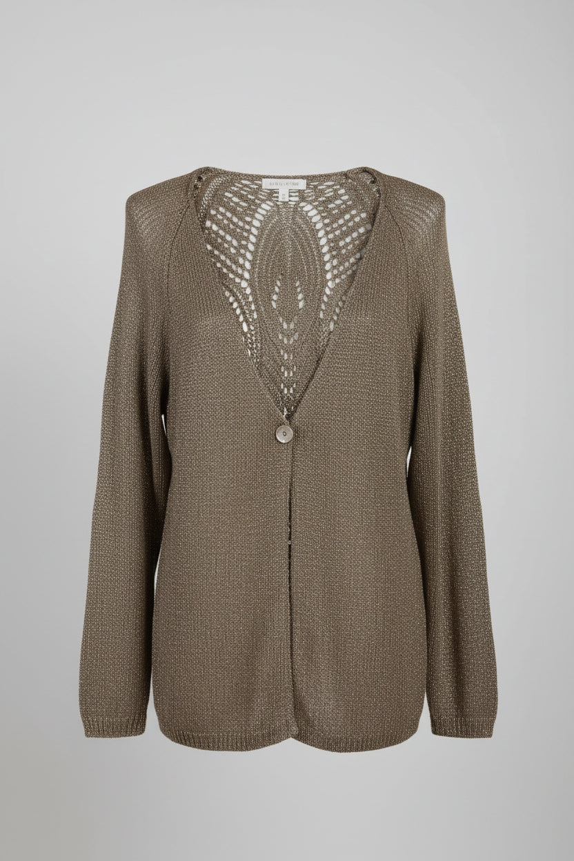 Haut femme long - Taille L