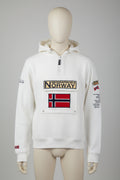 Sweat-shirt - Taille S