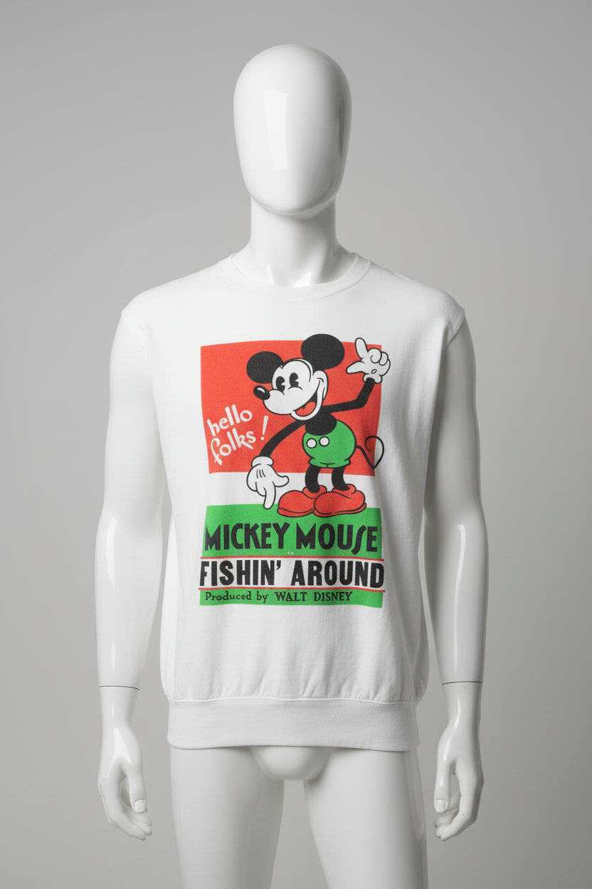 T-shirt LICENCE - Taille XL