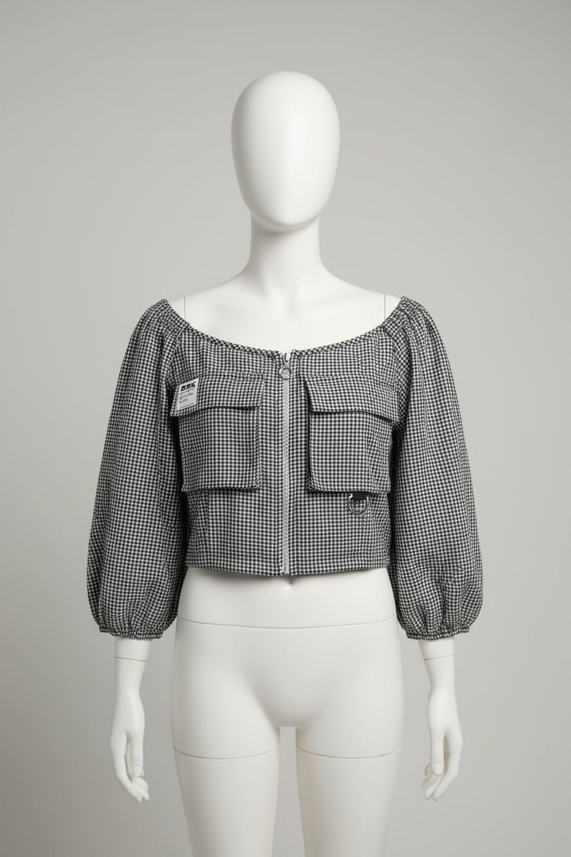 Crop Top - Taille M