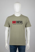 T-shirt DIESEL - Taille M