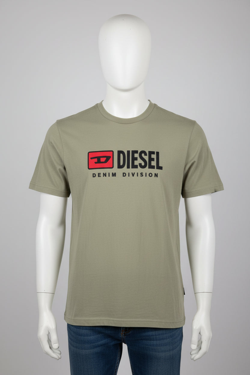 T-shirt DIESEL - Taille M