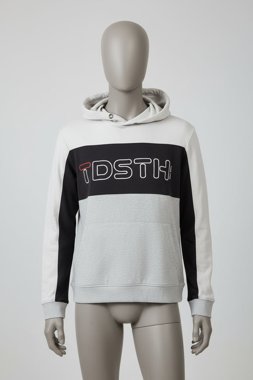 Sweat TEDDY SMITH - Taille S