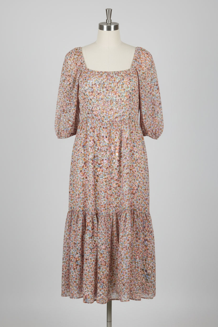 Robe - Taille M