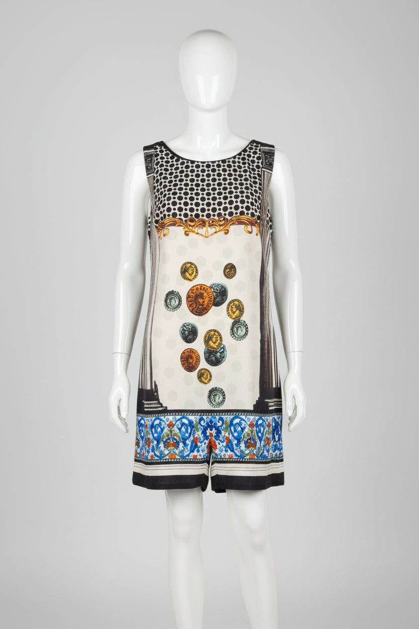 Robe - Taille L