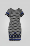 Robe tweed - Taille S