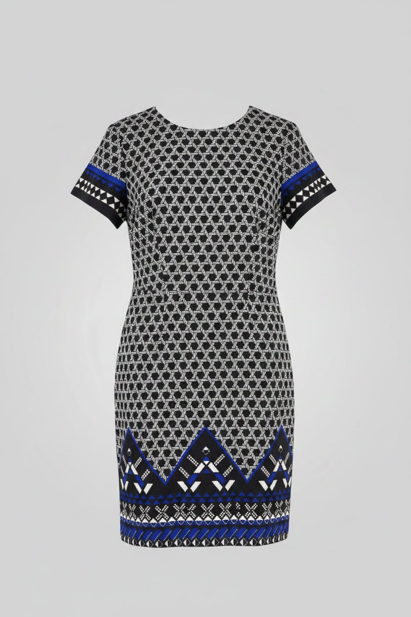 Robe tweed - Taille S
