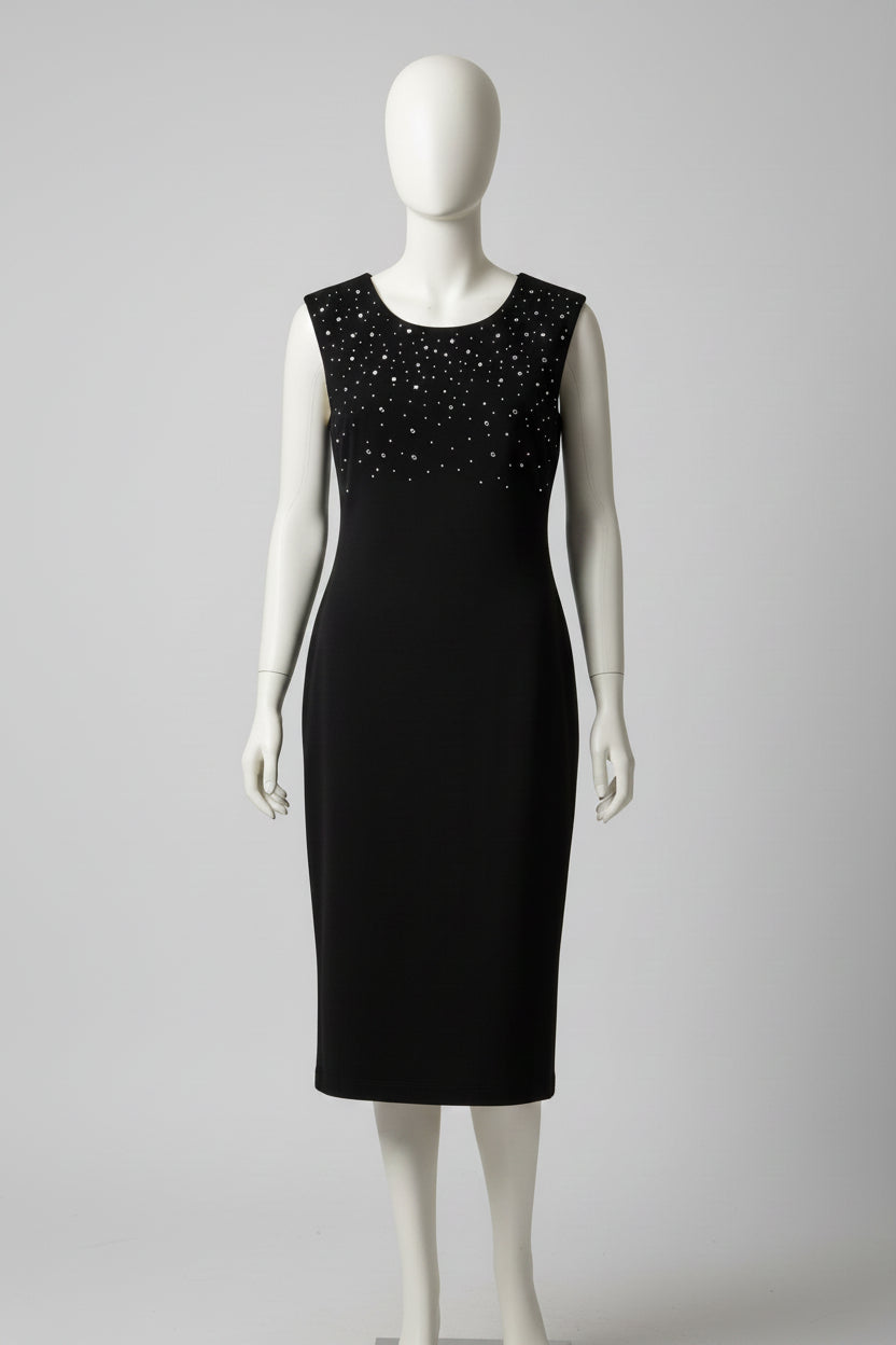 Robe noire - Taille XS