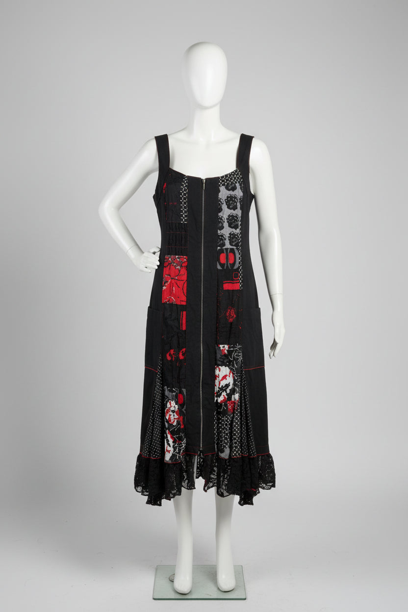 Robe - Taille S