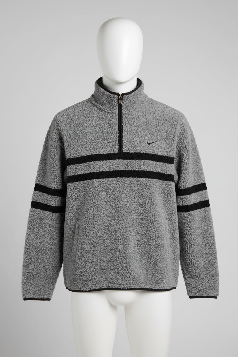 Gilet sherpa NIKE - Taille XL