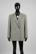 Veste longue femme - Taille 3XL