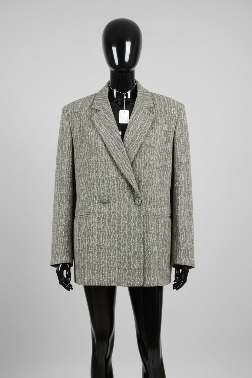 Veste longue femme - Taille 3XL