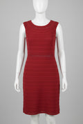 Robe rouge - Taille M