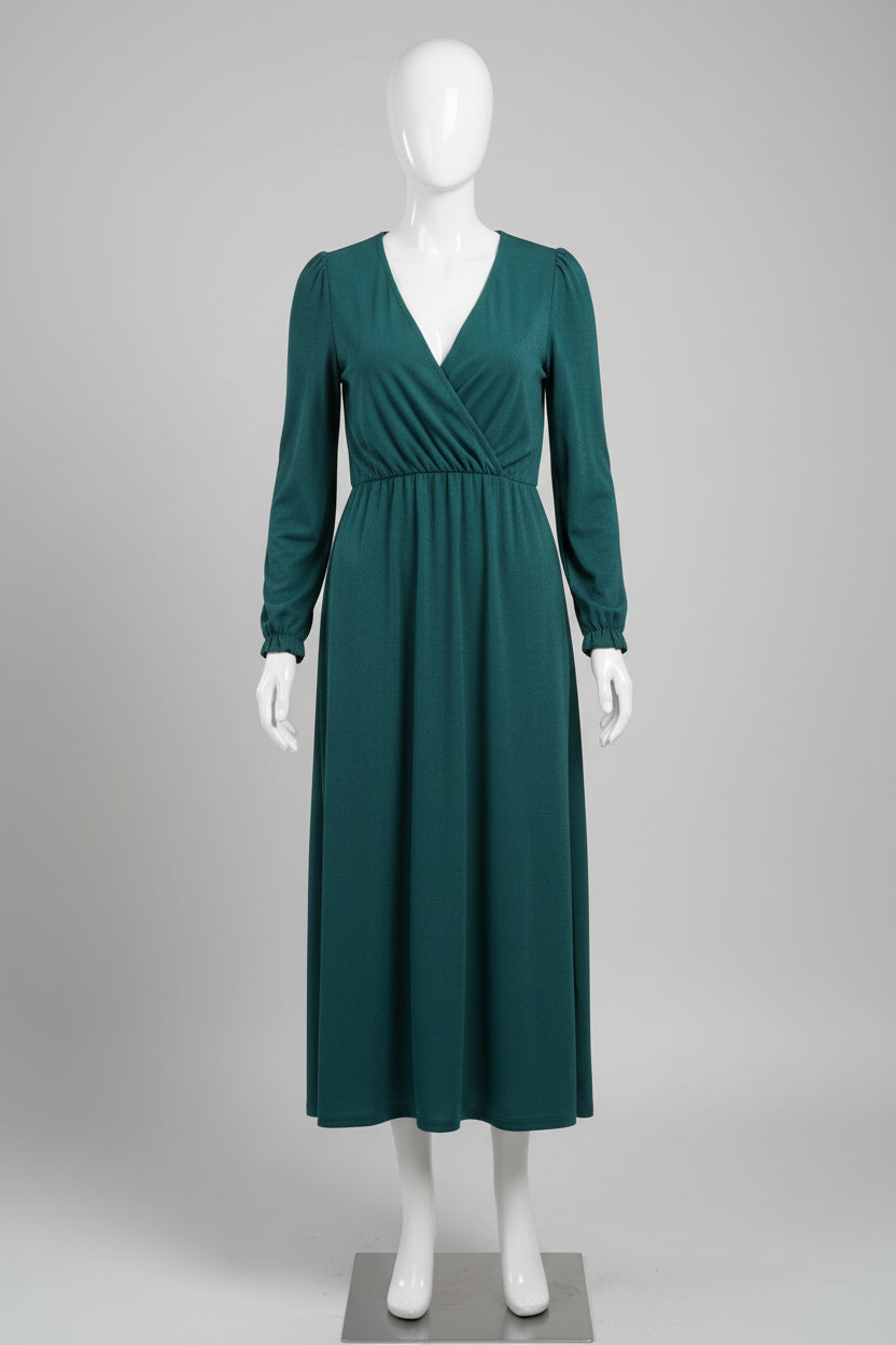 Robe longue - Taille S