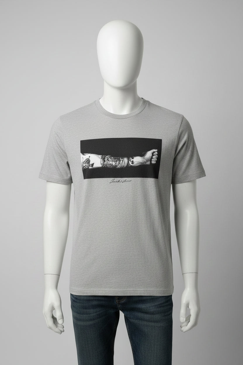 T-shirt JACK & JONES - Taille XL