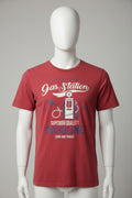 T-shirt - Taille XL