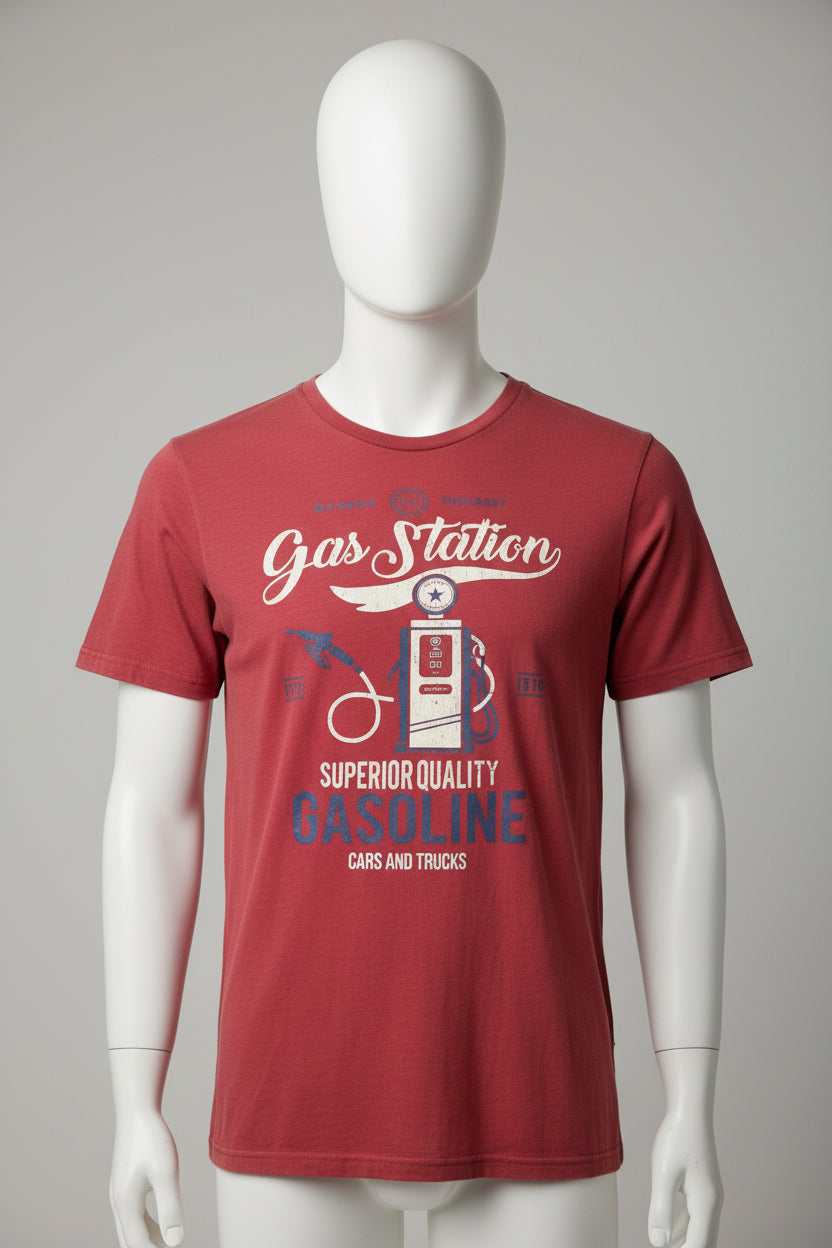 T-shirt - Taille XL